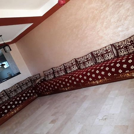 אל ג'אדידה Atlantic Beach View Villa מראה חיצוני תמונה