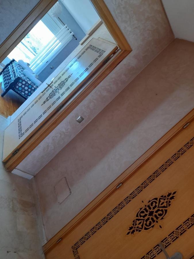 אל ג'אדידה Atlantic Beach View Villa מראה חיצוני תמונה