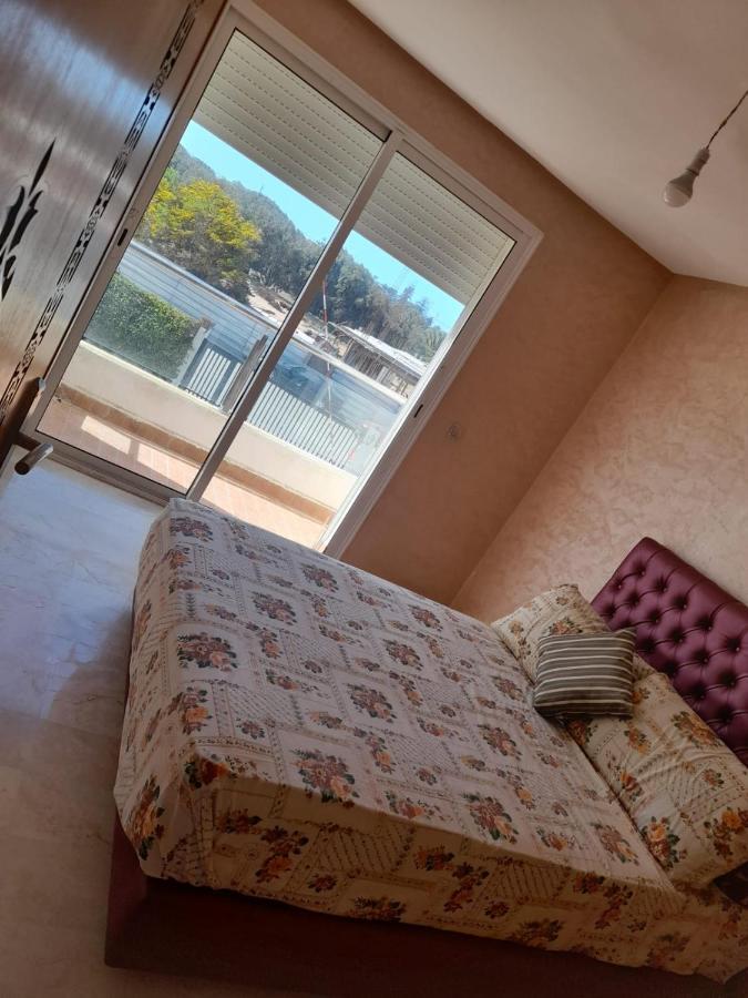 אל ג'אדידה Atlantic Beach View Villa מראה חיצוני תמונה
