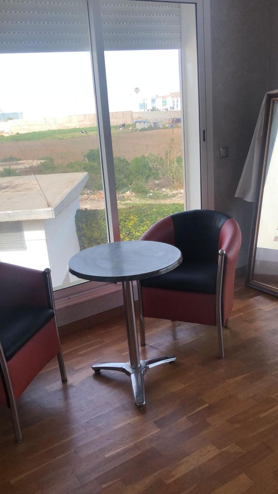 אל ג'אדידה Atlantic Beach View Villa מראה חיצוני תמונה